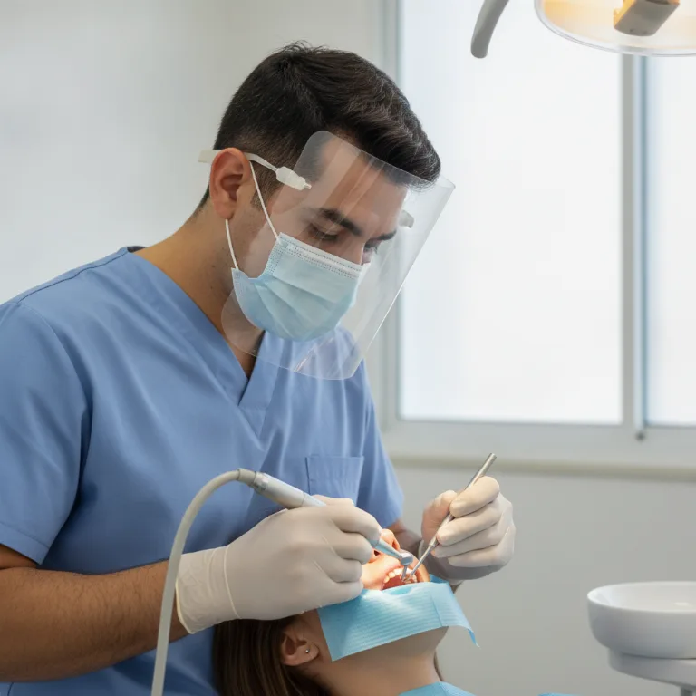 dentista Cícero Dantas